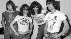 Ramones