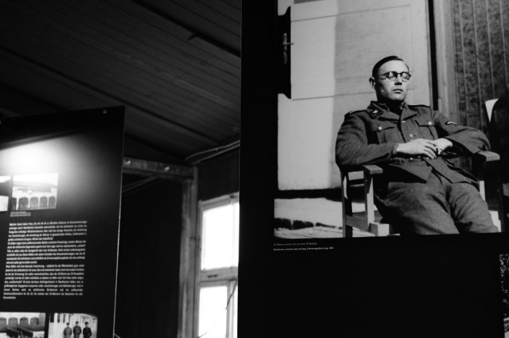 Conscience sunbathing