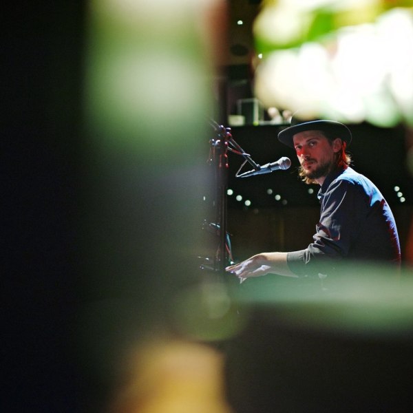 Fotografija ©Luka Smuk