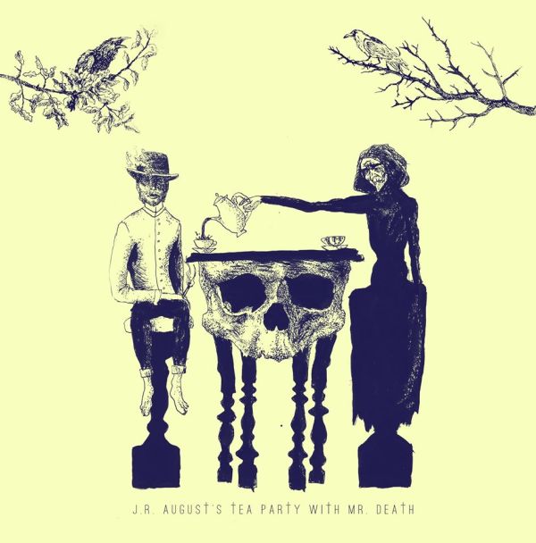 Ilustracija ©Magdalena od Asgarda