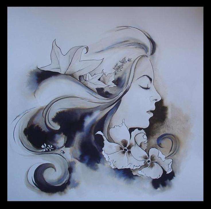 Rostro ©Masha Davidov