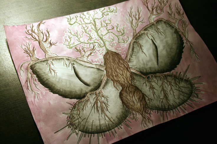 drvena leptir-mačka©VišnjaVlahović