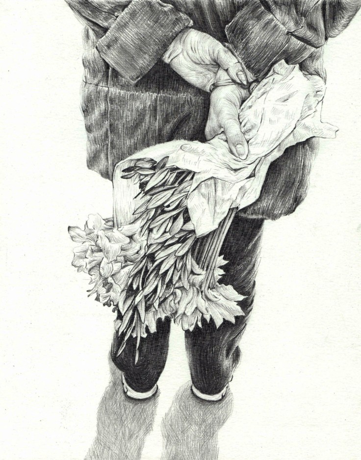 U Rukama Narcisa Ego Je Slobodan ©IvanKovačević