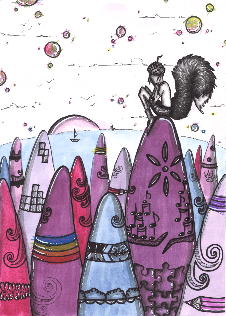 Motivi iz djetinjstva