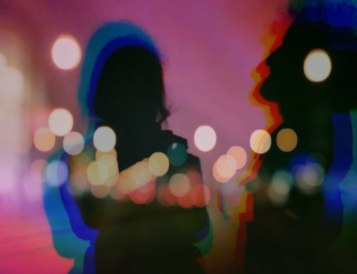 Svemir su sjene koje padaju na zid4©Nora Jesenski